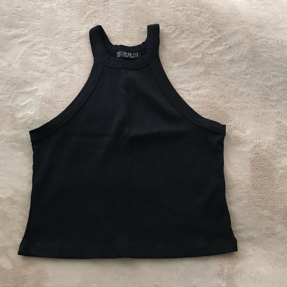 DONATED • Cotton On Ribbed Cami
